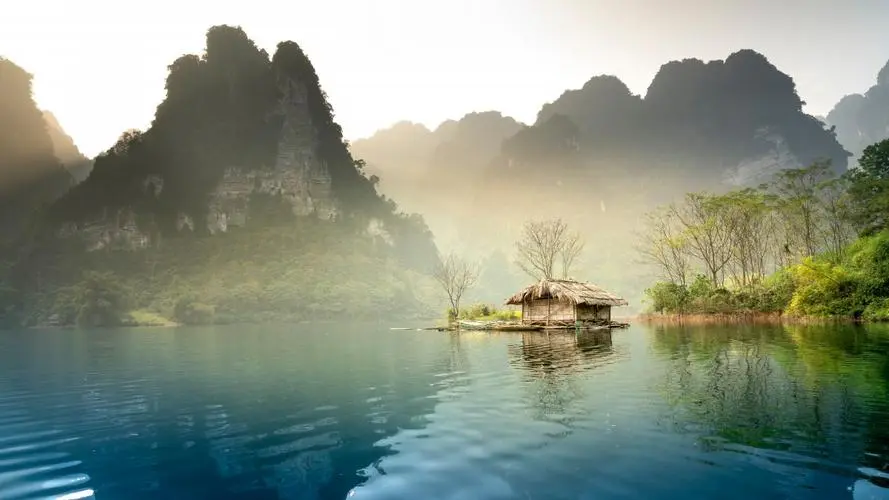 高质量智能系统绿色